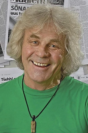 Jüri Aarma