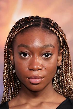 Shahadi Wright Joseph