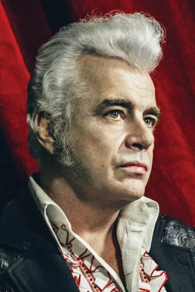 Dale Watson