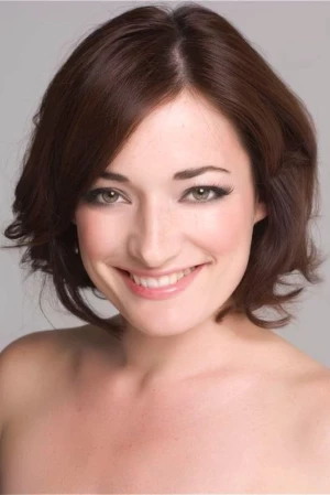 Laura Michelle Kelly