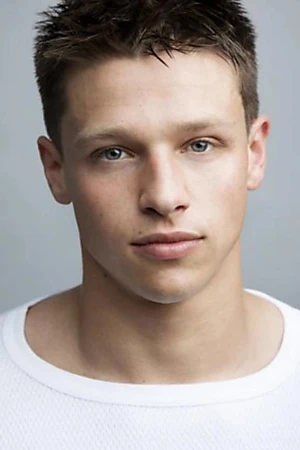 Spencer Rocco Lofranco