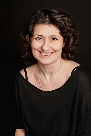 Madlen Dzhabrailova