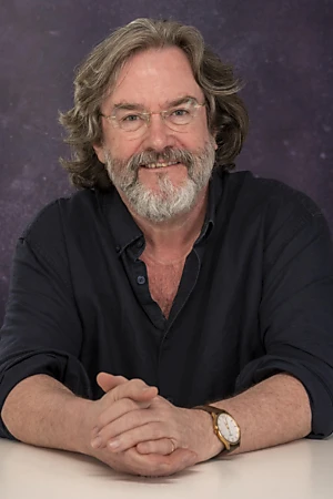 Gregory Doran