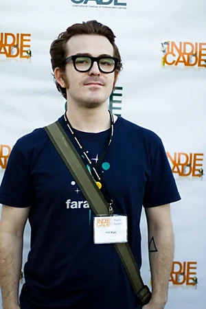 Phil Fish