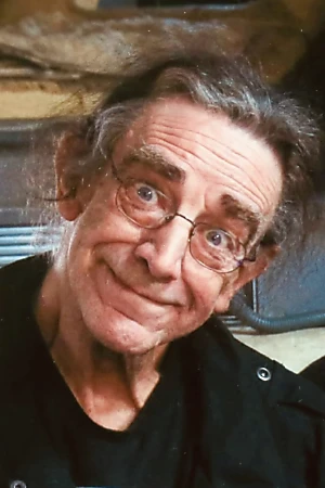 Peter Mayhew