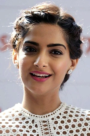 Sonam Kapoor Ahuja