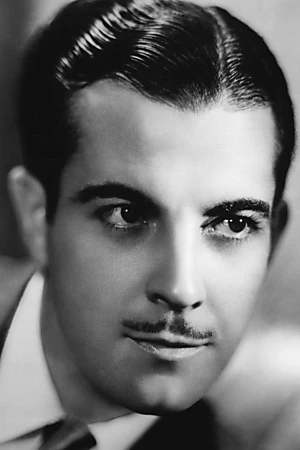 Ramon Novarro