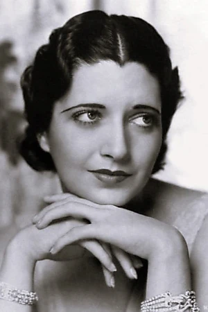 Kay Francis