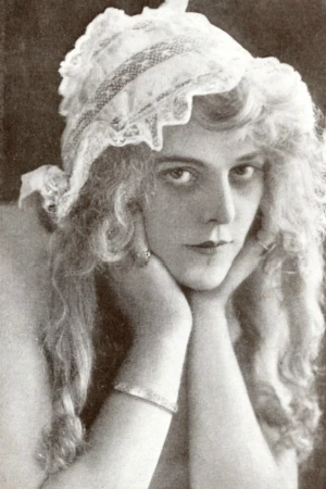 Lillian Worth