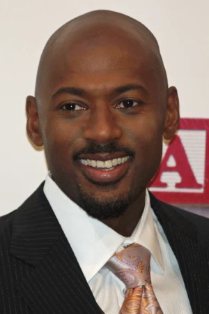 Romany Malco