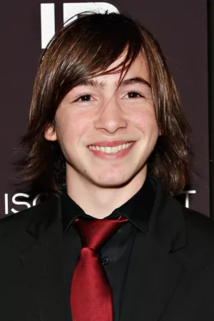 Jonah Bobo