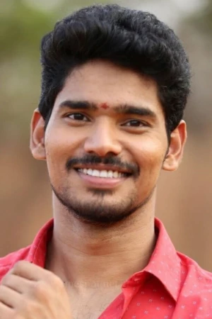 Sudhakar Komakula