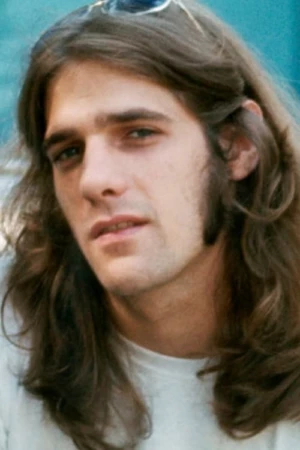 Glenn Frey