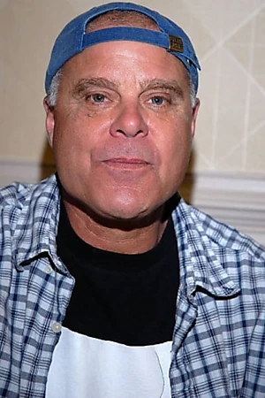 Tony Moran