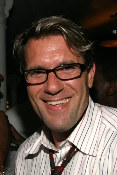 Jim J. Bullock