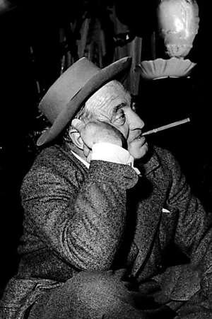 Max Ophüls