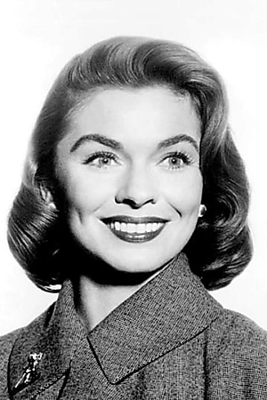 Joanne Dru