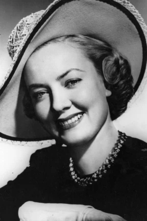 Audrey Totter