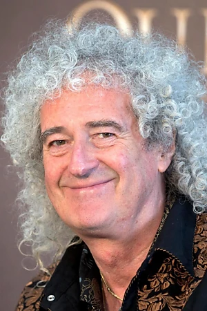 Brian May