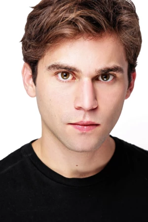 Jake Borelli