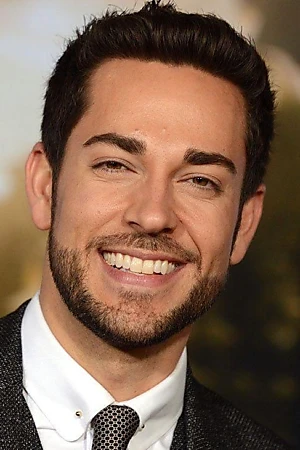 Zachary Levi