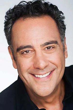 Brad Garrett