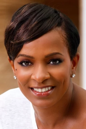 Vanessa Bell Calloway