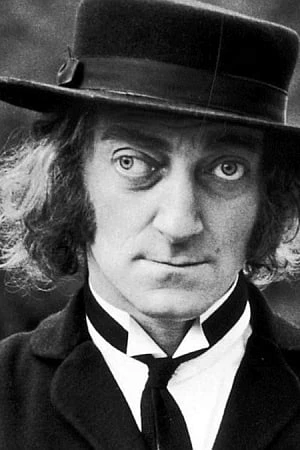 Marty Feldman