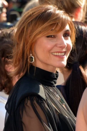 Clotilde Courau