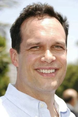 Diedrich Bader