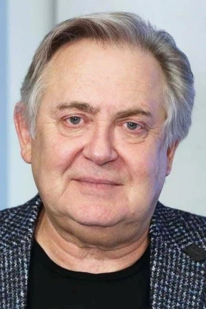 Yuriy Stoyanov