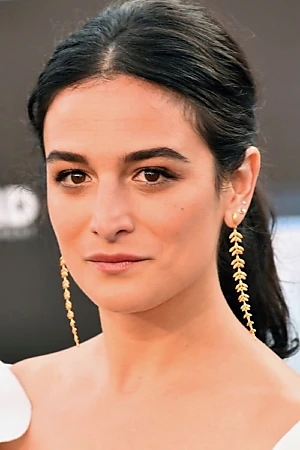 Jenny Slate