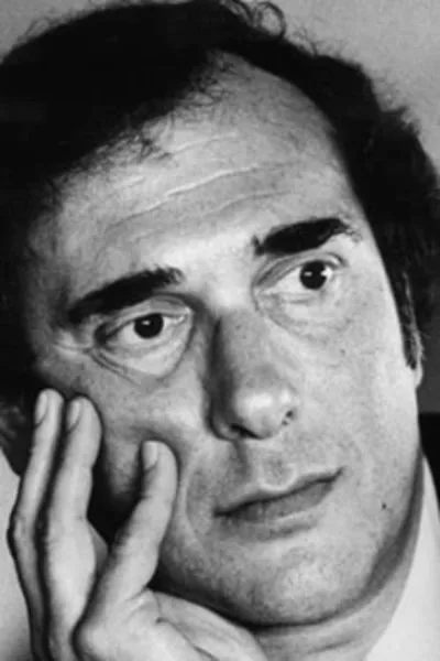 Harold Pinter