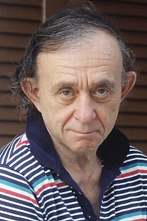 Frederick Wiseman