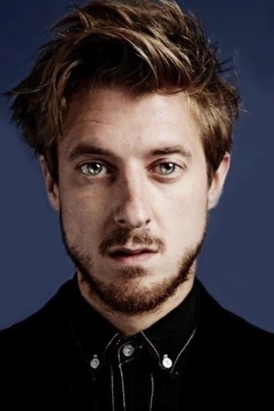 Arthur Darvill