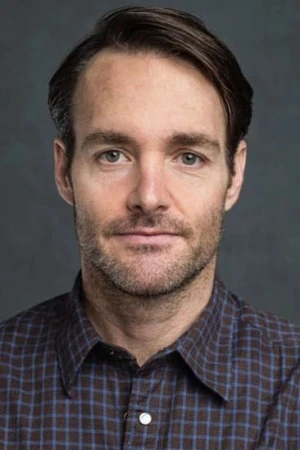 Will Forte