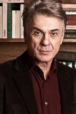 Zécarlos Machado