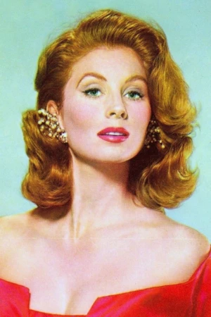 Suzy Parker