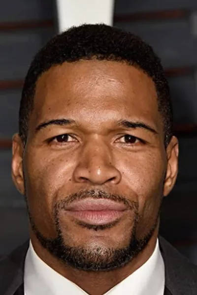 Michael Strahan