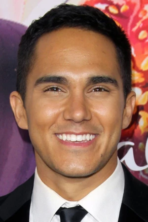 Carlos PenaVega