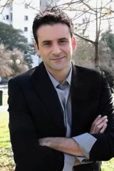 Sami Samir