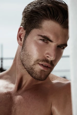 Nick Bateman