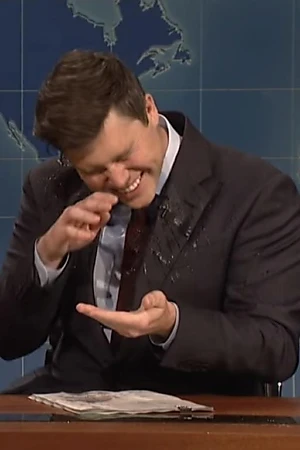 Colin Jost