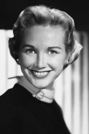 Phyllis Avery