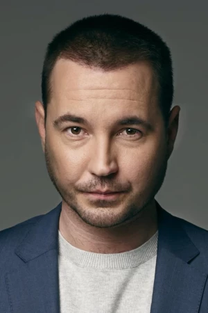 Martin Compston