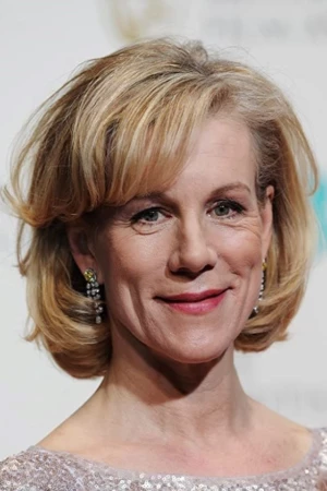 Juliet Stevenson