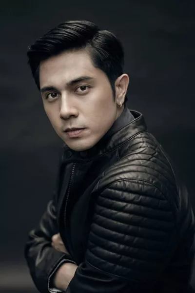 Paulo Avelino