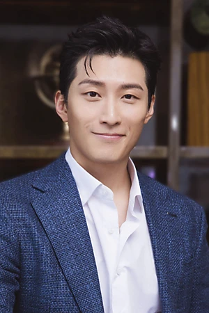 Shawn Dou