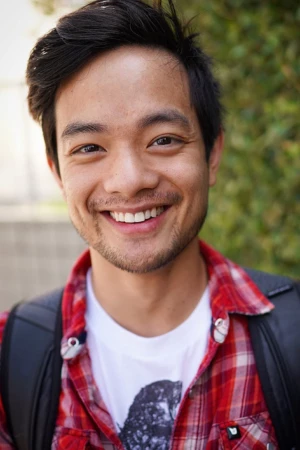 Osric Chau