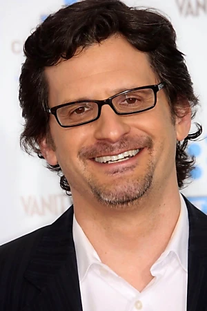 Ben Mankiewicz